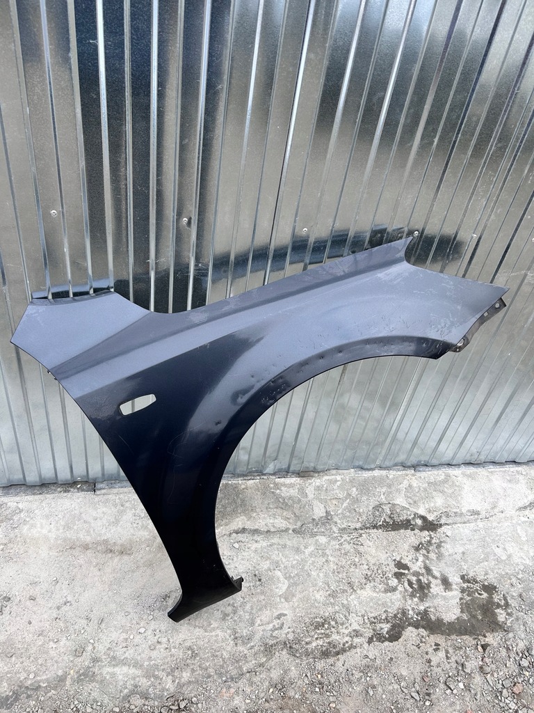 фото №1, Крила передній правий kia ceed i