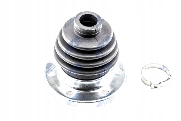 фото №2, Nty защита шарнир внутреннего npw vw-001