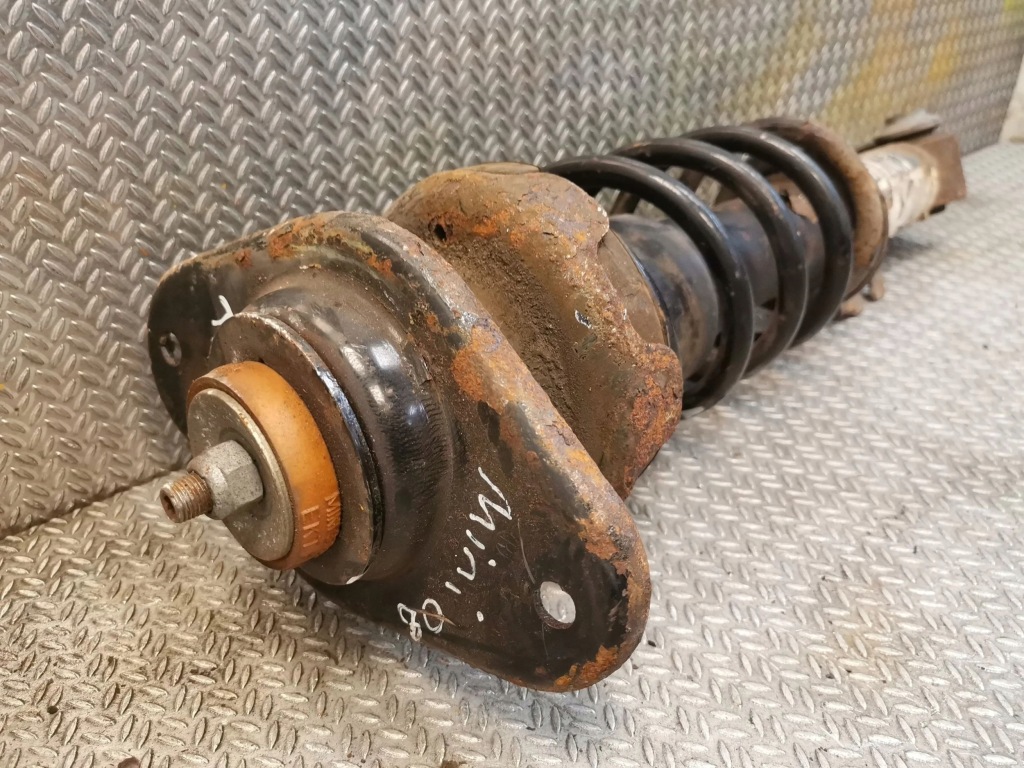 Mini one - cooper купе r56 правий сторона амортизатор задній Ціна