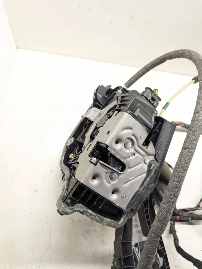 фото №12, Bmw 7 g11 g12 2018 другое