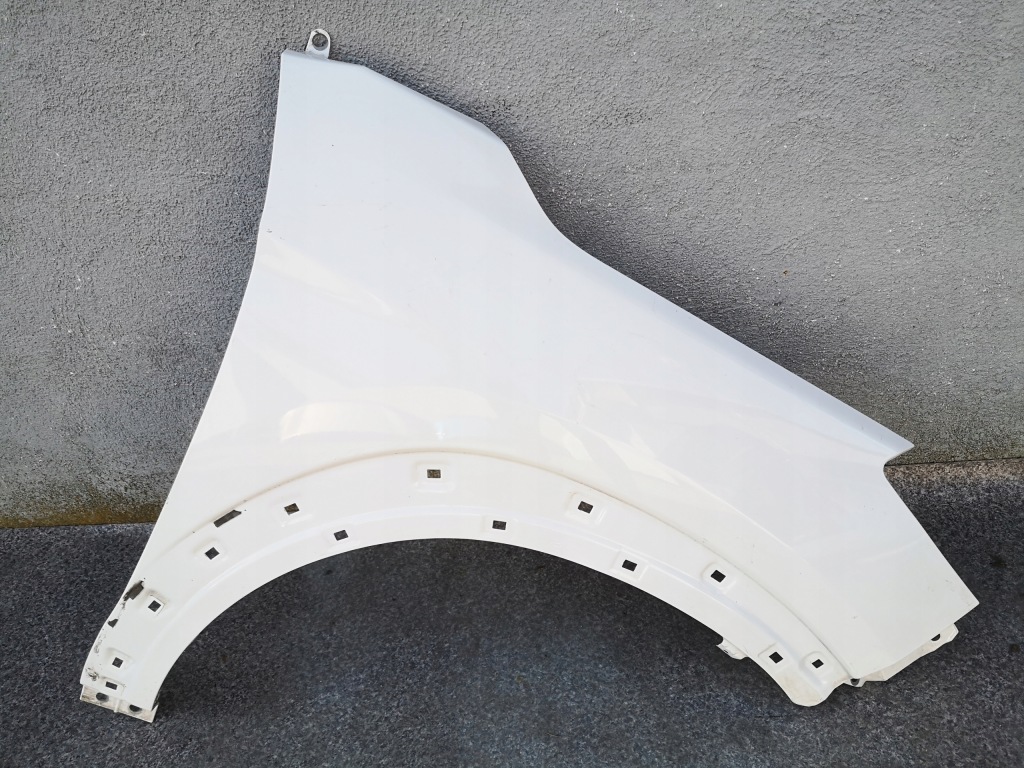 фото №1, Hyundai tucson 3 iii 2015- 15- крыло правый перед