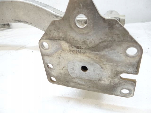 Peugeot 508 i lift балка зона деформации бампера передний перед Киев