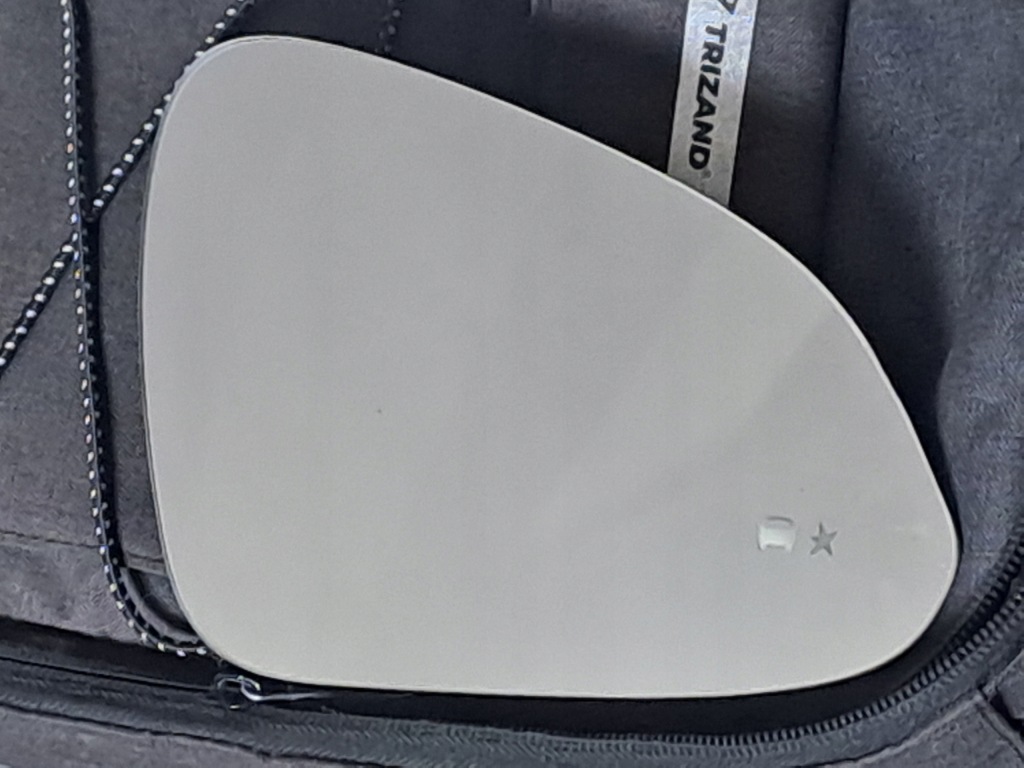 Купити Дзеркало 6 pin праве ліва insignia a радар мертва зона