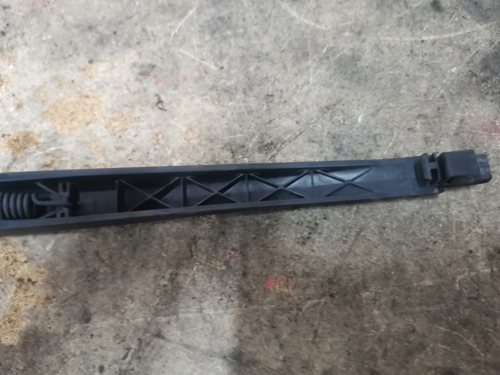 фото №6, Mazda 6 gh ii kombi моторчик дворники задняя lift