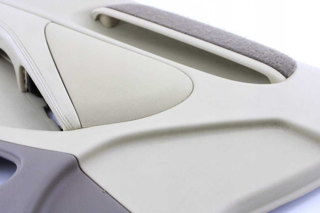 фото №9, Jaguar s-type обшивка обивка дверь правый перед