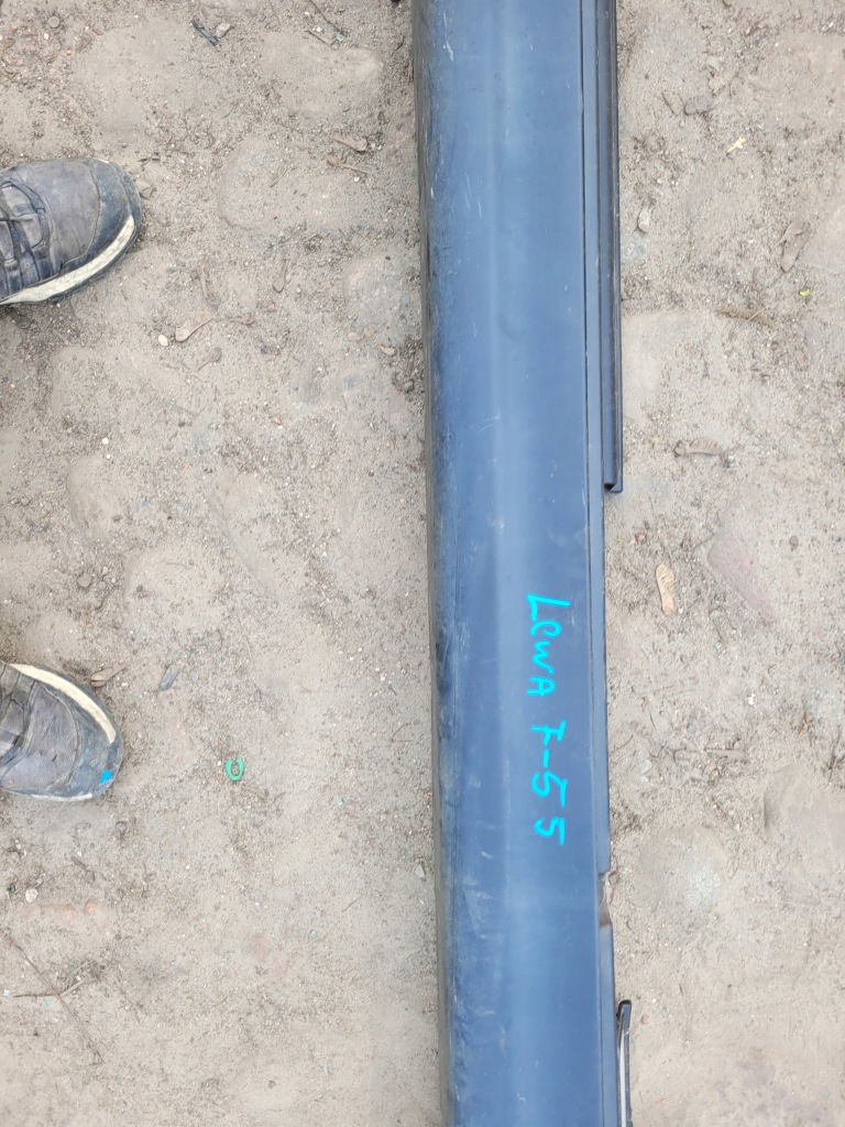 фото №3, Молдинг поріг ліва mini cooper f55 5d