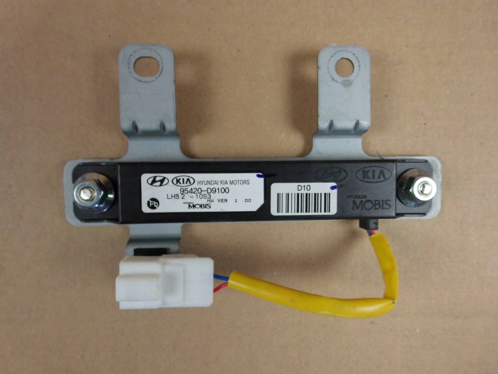 фото №1, Kia sportage iv антена 95420d9100