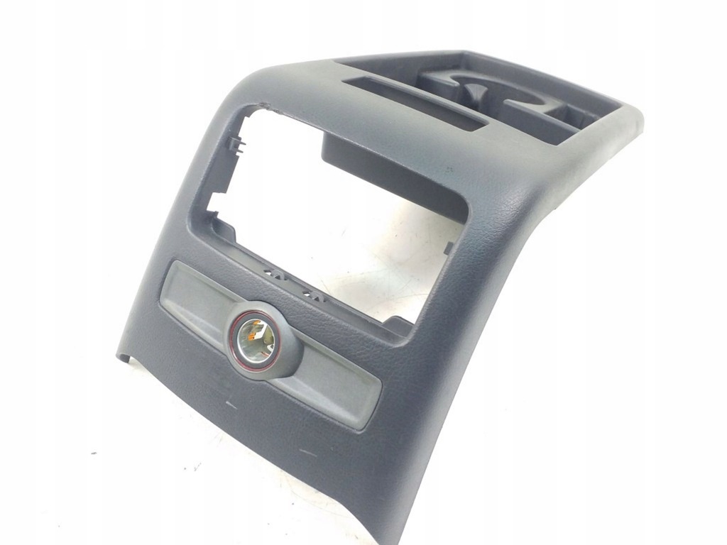 фото №5, Audi a6 s6 c6 4f 2006 другой элементы туннель среднего