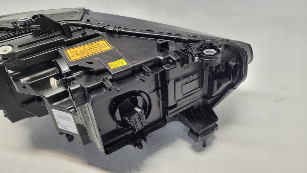 фото №10, Bmw x5 x6 g05 g06 лампа перед передняя левая laser