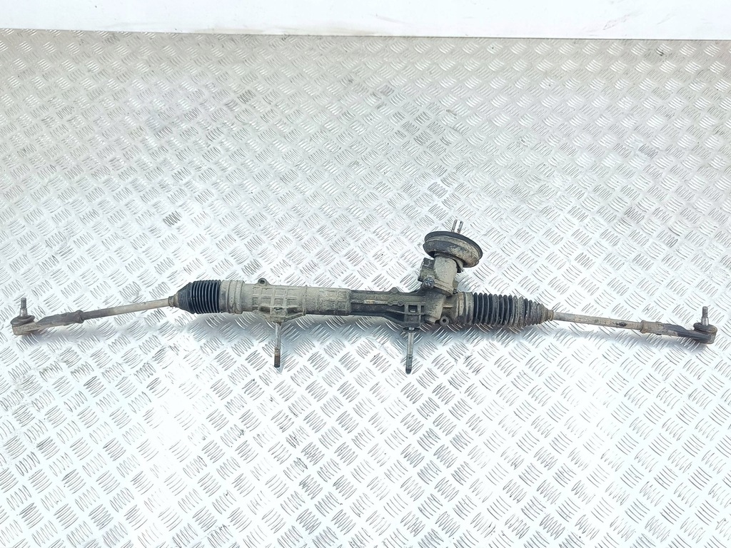 фото №5, Citroen c4 i picasso 2007 трансмісія кермова / рейка рульова