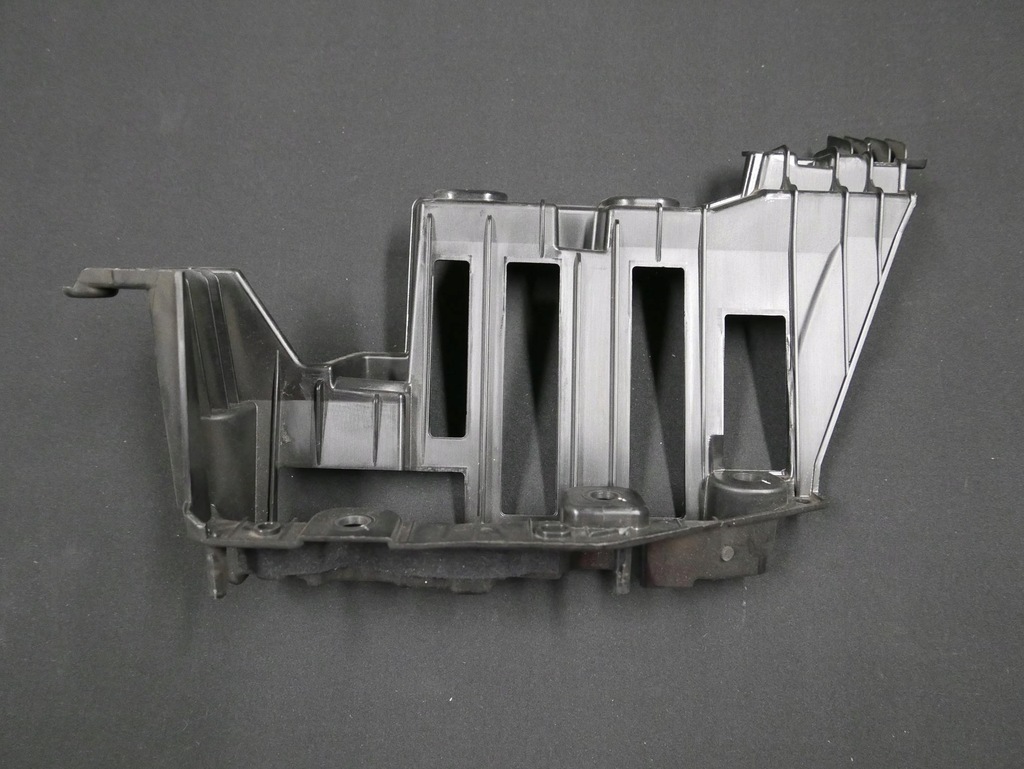 фото №1, Bmw f07 кронштейн полиця багажника правий