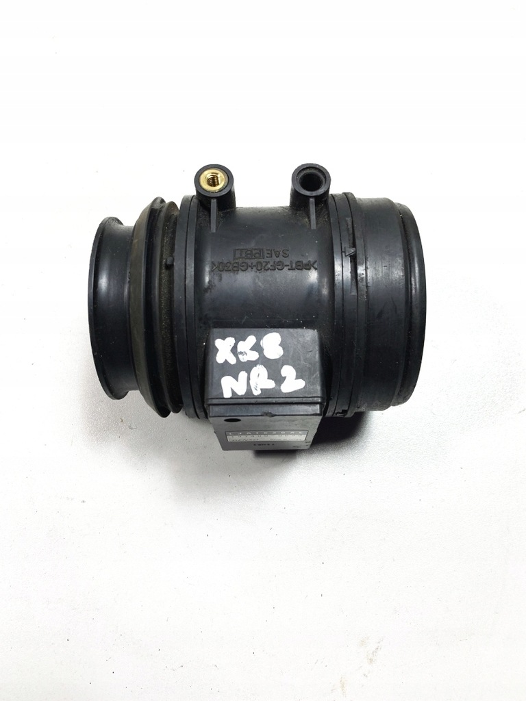 фото №11, Витратомір jaguar xk xk8 x100 xj x308 4.0 x351 lja1620ae 197400-0090