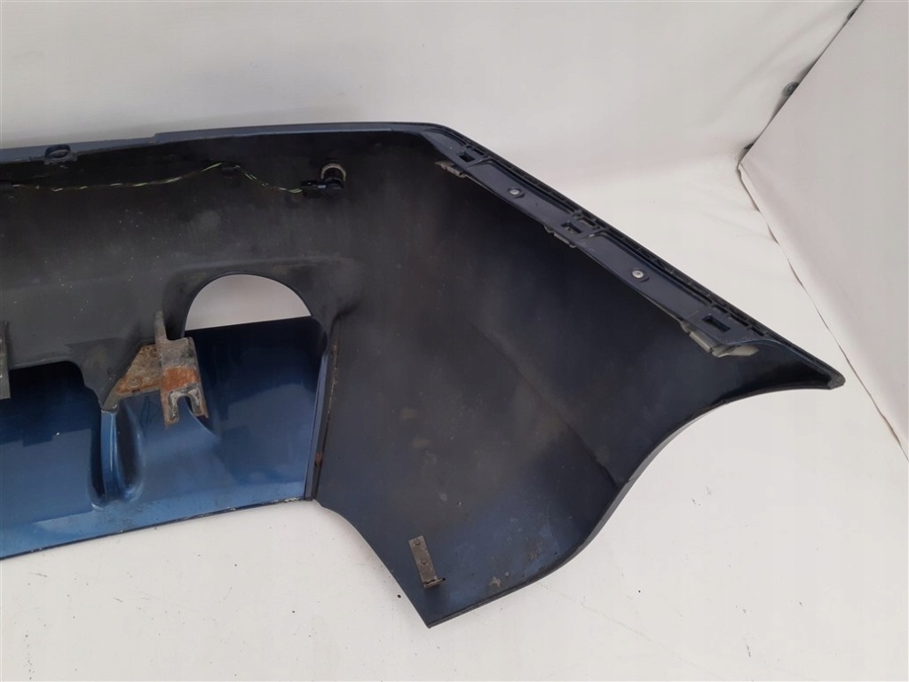 Бампер перед maserati 4200 gt 2001-2007 Оригінал