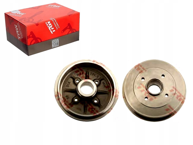 Барабан ham. citroen t. saxo 1,0-1,6 96-04 Київ