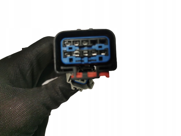 фото №3, Jeep wrangler jk iii жгут дверь левая перед 08 r