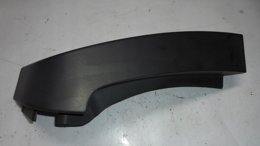 фото №1, Молдинг крыша правая задняя hummer h3 2005 3.5