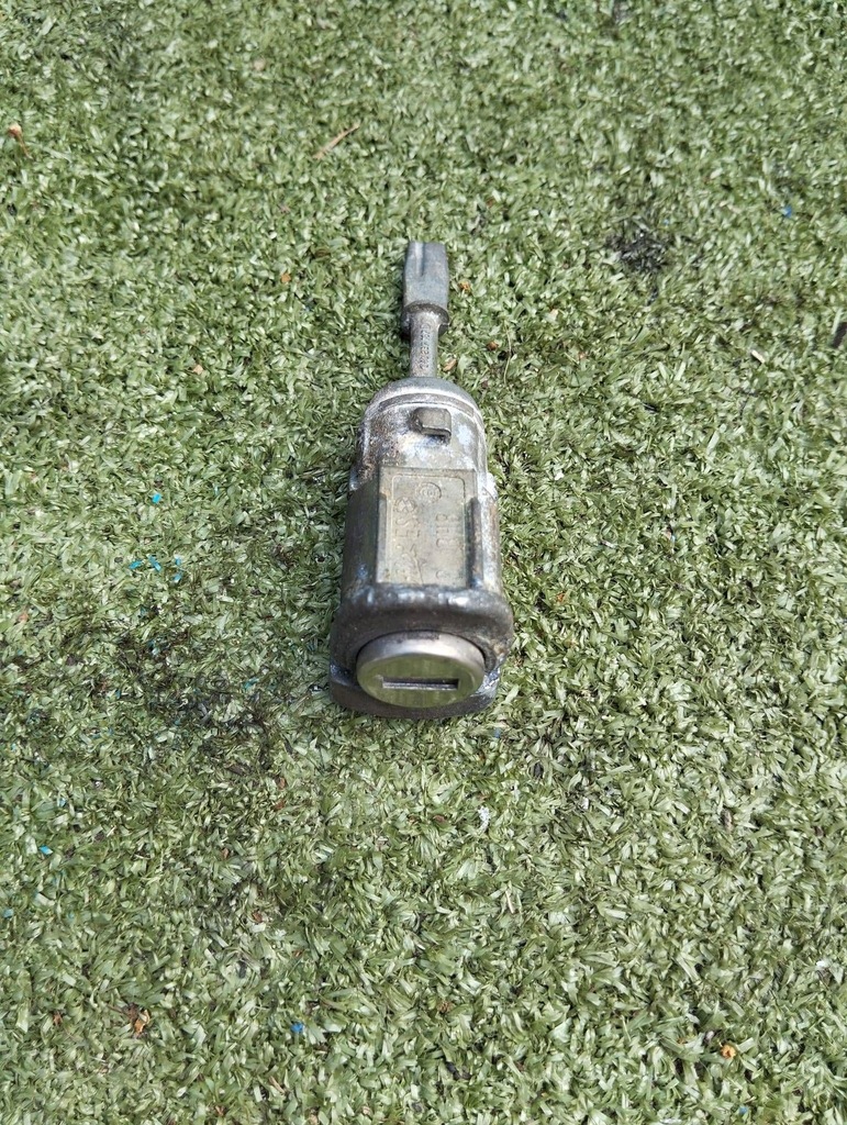 фото №10, Набор стартовый бортовой компьютер seat leon i 1.9 tdi 038906012fk 4b0905851c