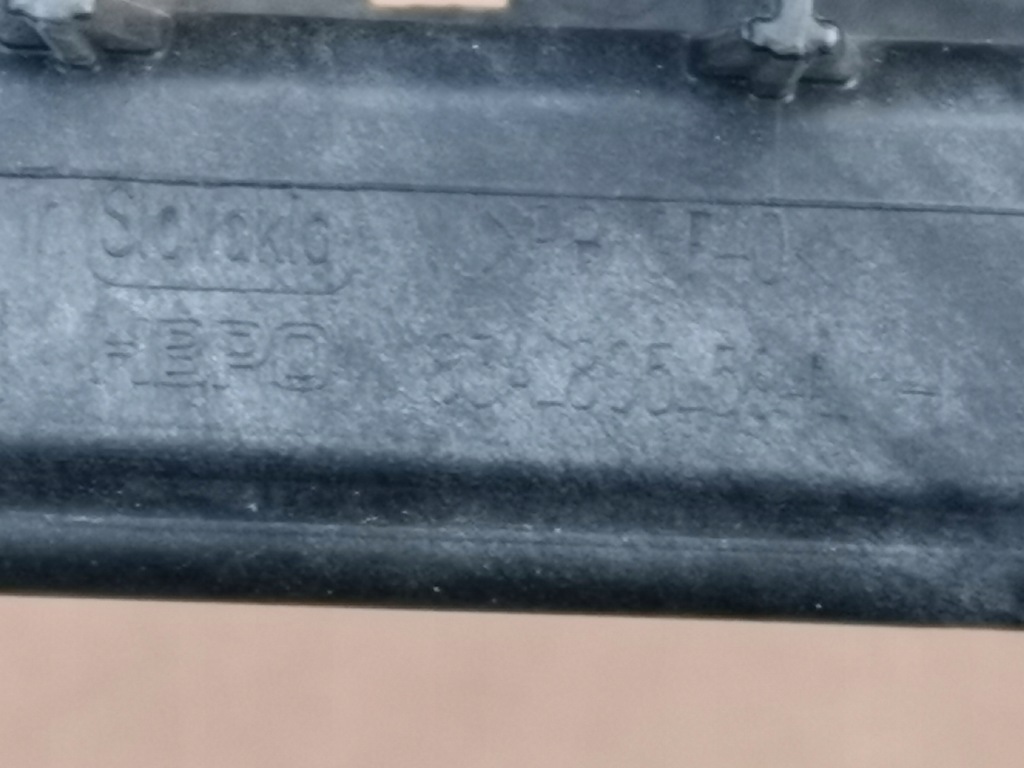 фото №9, Pas передній підсилювач audi q3 f3 83a 2018- tfsi