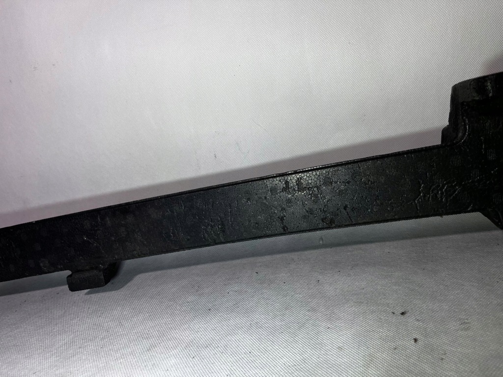 фото №10, Абсорбер бампера перед передній toyota rav4 52614-42100