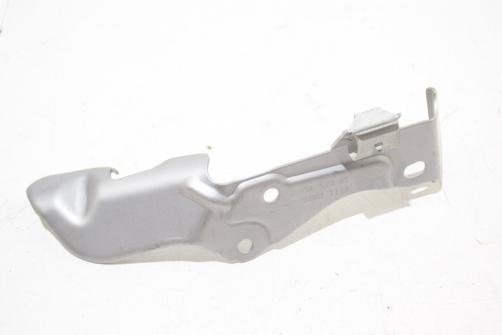 фото №13, Bmw g30 g11 g15 g05 g06 g07 n63b44d n63 кронштейн кронштейн проводка двигуна