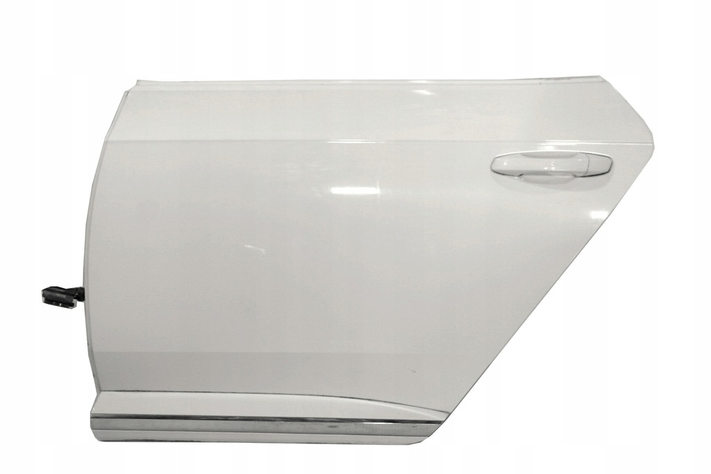 фото №1, Vw arteon двері ліва задні lc9a pod колір