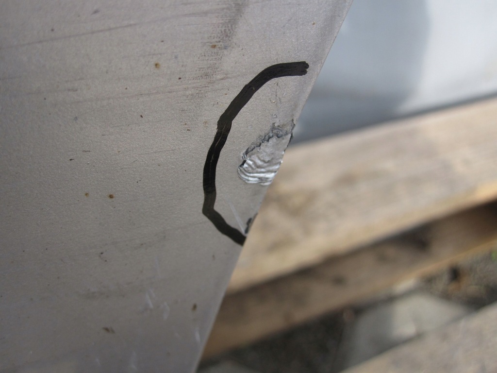 фото №6, Mitsubishi asx 11r дверь левая задняя