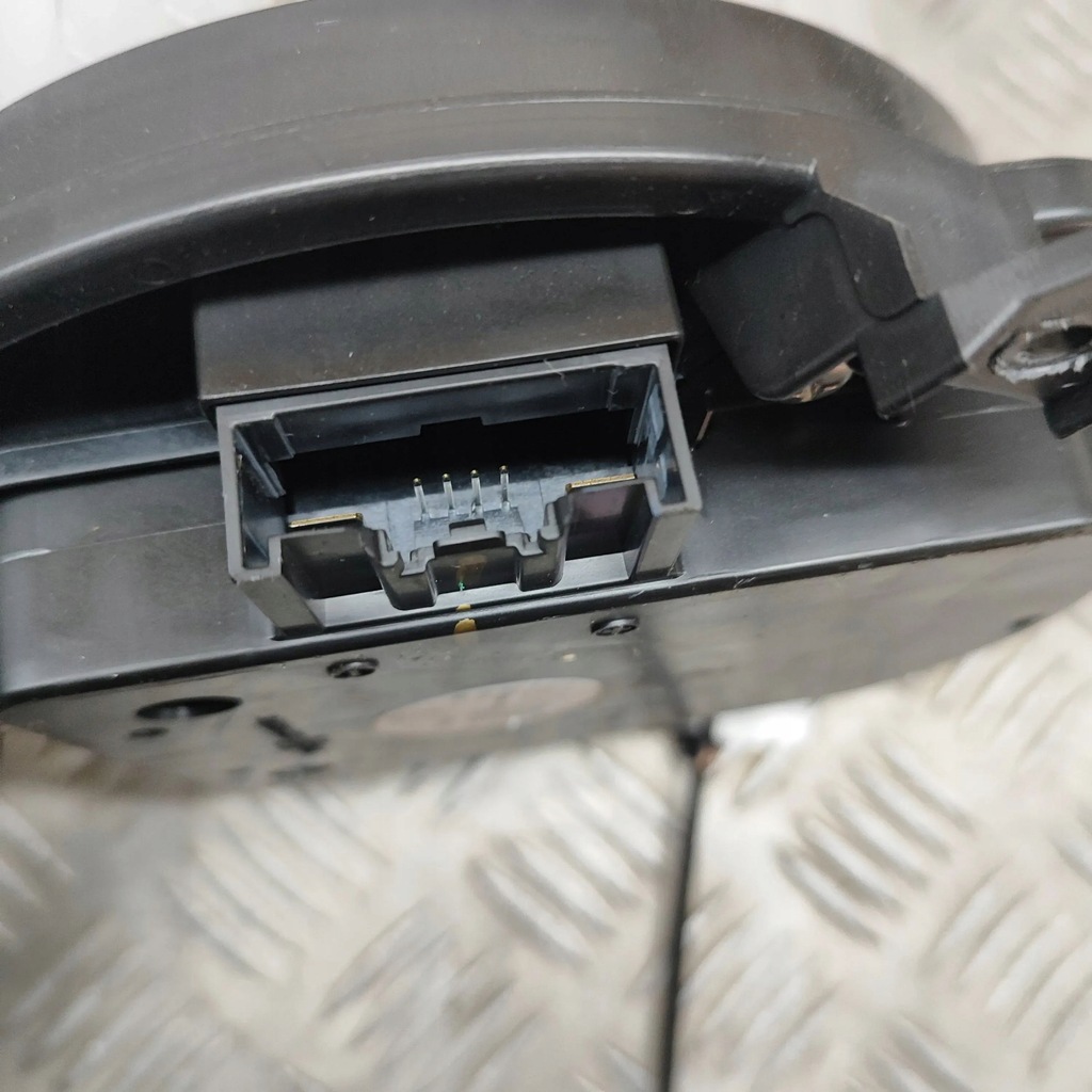 фото №6, Ford mustang mach-e 2020 вентилятор обдув / повітродувка