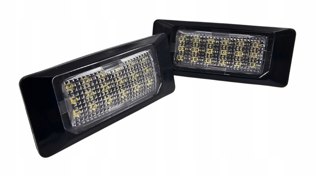 фото №15, Led освещение подсветка номерного знака audi a1 a4 b8 a5 a6 c7 a7 q7 tt 8j