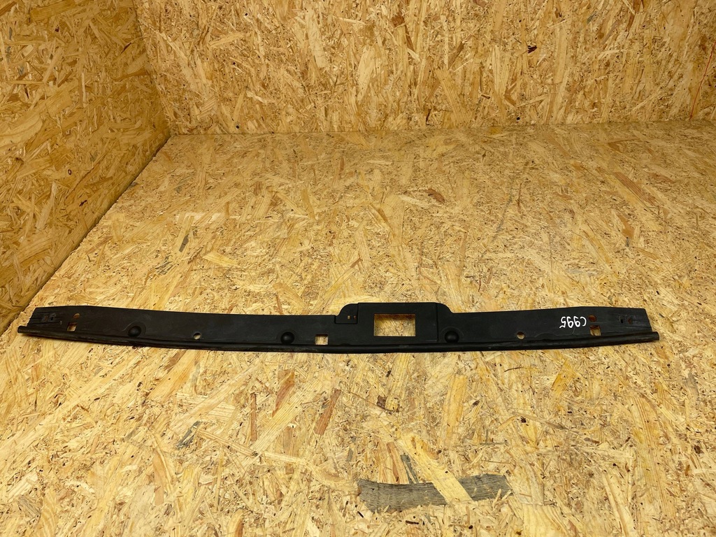 фото №5, Захист поперечина передній volvo v60 ii s60 iii 32277230 2018-