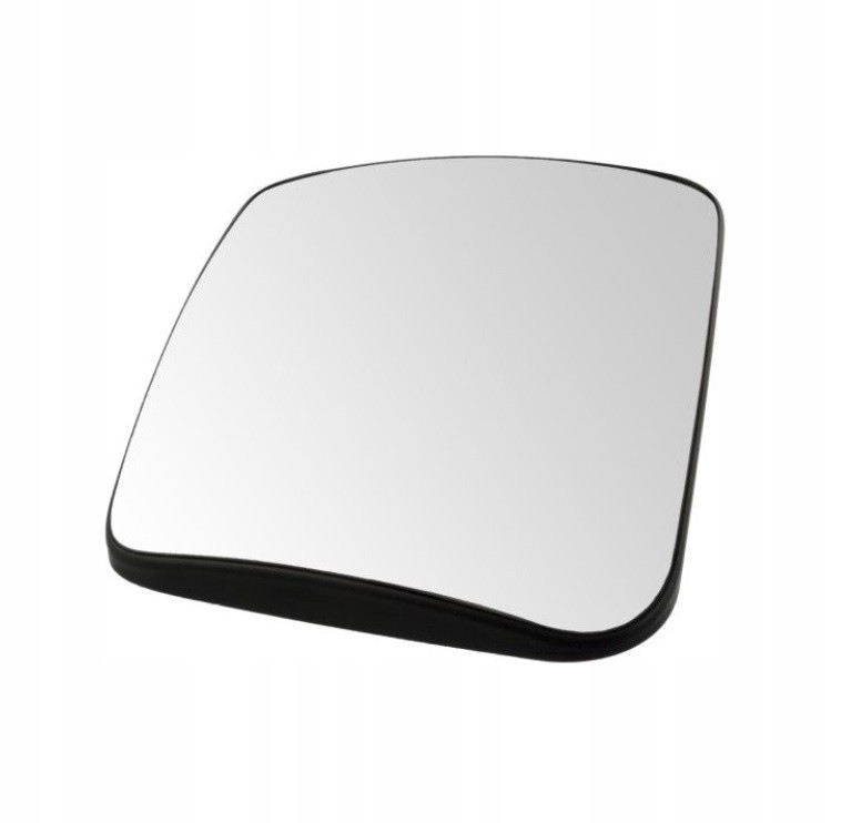 фото №2, Вкладыш стекло зеркала левая rvi premium midlum daf lf