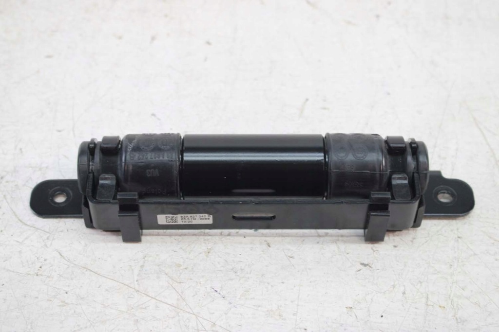 фото №6, Audi q3 83a грузик wyrównoważjący 83a827242b грузик балансувальний задня