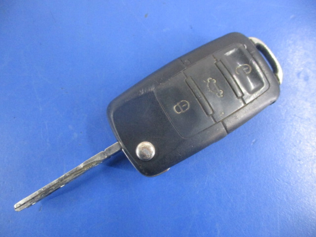 фото №5, Vw polo iv 9n lift 1.4 16v замок зажигания. 4b0905851q