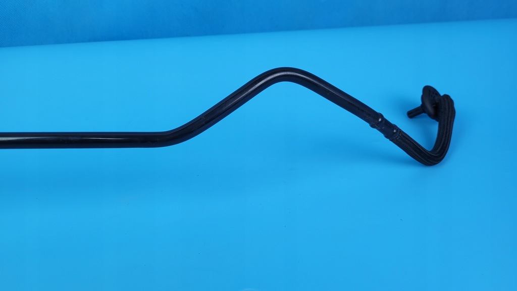 фото №7, Mercedes w206 c200 23r шланг вакуумa усилитель тормозов a2064304100