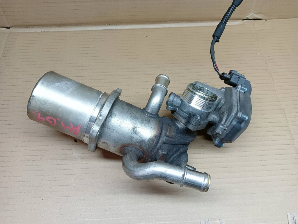 Купить Оригинальный номер audi 04l131512a радиатор клапан egr audi a4/a5/a6/q5