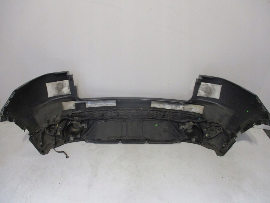 Бампер jaguar e pace 4x pdc задняя задний r-dynamic Киев