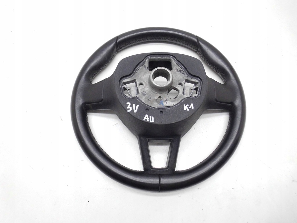 фото №11, Повітропровід skoda octavia iii yeti 5l superb iii шкіра мультифункція оригінал