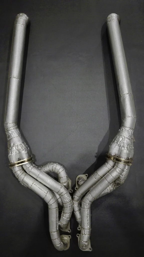 фото №5, Защита тепловая ze нержавеющая сталь нержавеющей