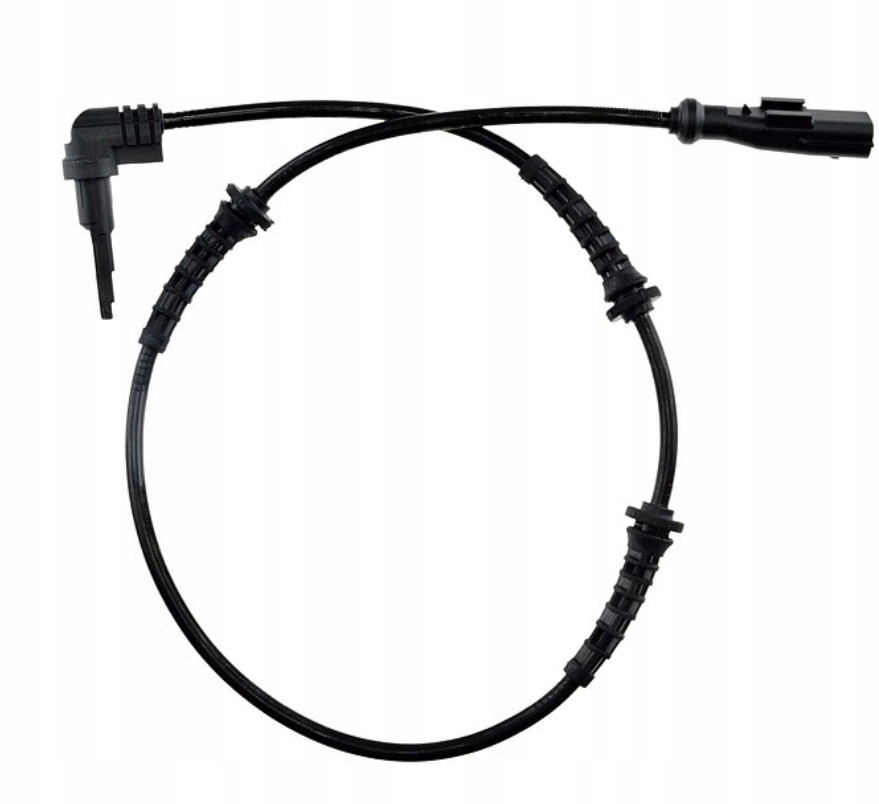 фото №1, Датчик abs перед renault megane iii 2008-,dacia duster 2010- l/p