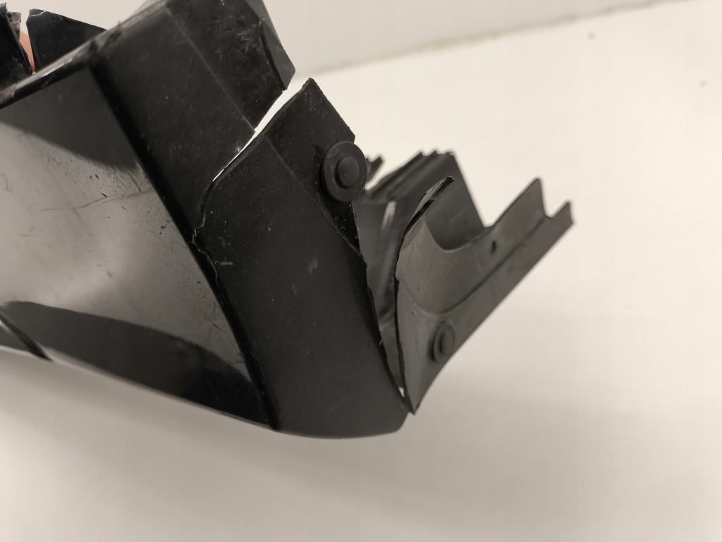 фото №8, Молдинг поріг накладка ліва mercedes gle w167 amg