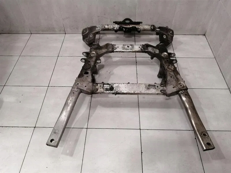 фото №1, Land rover range sport l494 beam subframe передняя часть lr038759 axle carrier -