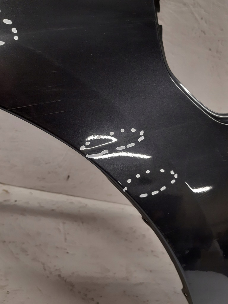 фото №7, Крыло bmw 3 g20 g21 гибрид