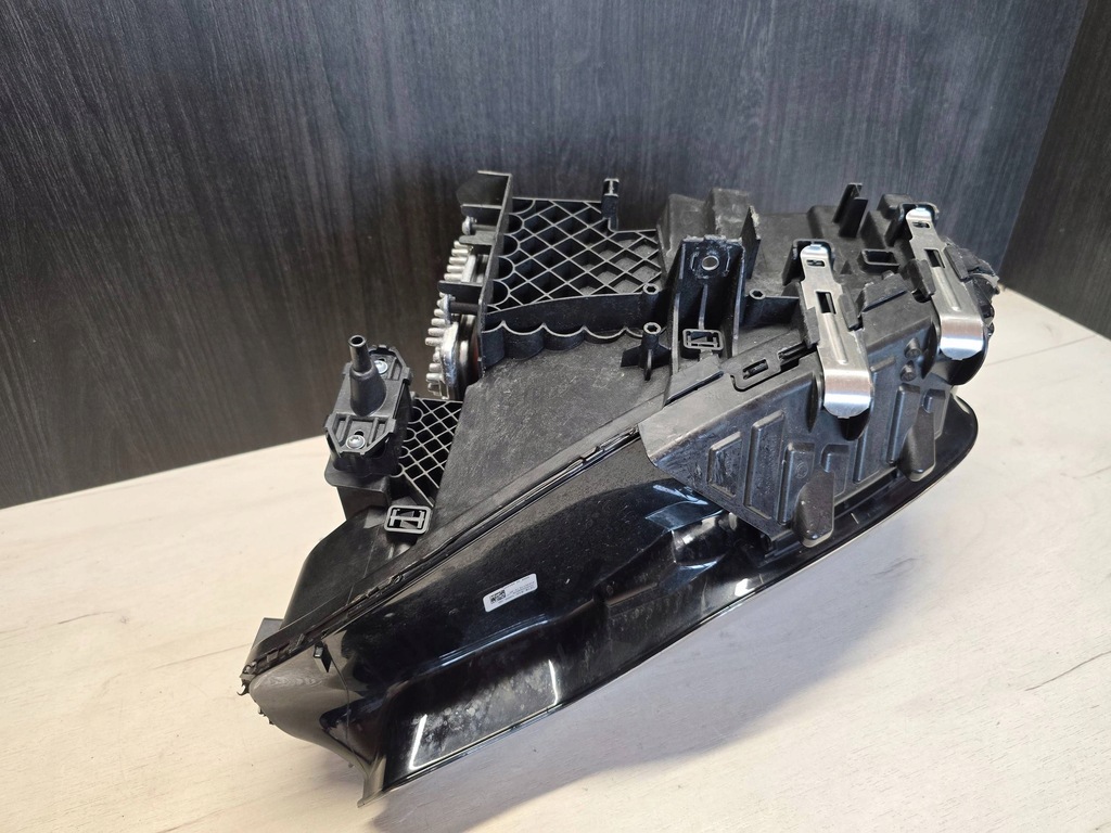 фото №9, Лампа фара права full led золота комплектна перед bmw 2 g42 5a320f4