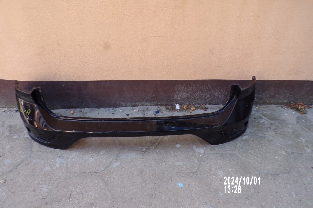 фото №1, Vw t-roc lift бампер задняя задний 2ga807417g