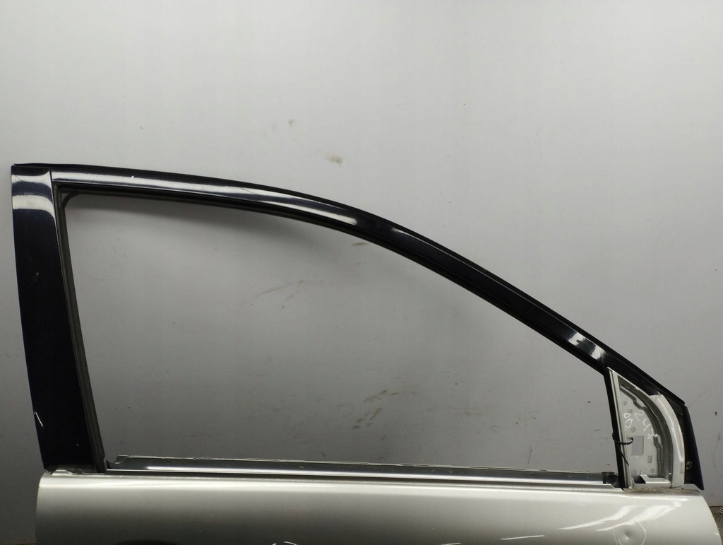 фото №10, Lexus rx 330 - 350 - 400h 2005 правая сторона дверь передние