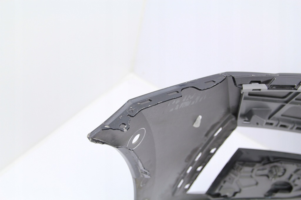 фото №12, Оригинальный бампер перед skoda octavia iv rs 5e3 2020- 5e3807217f