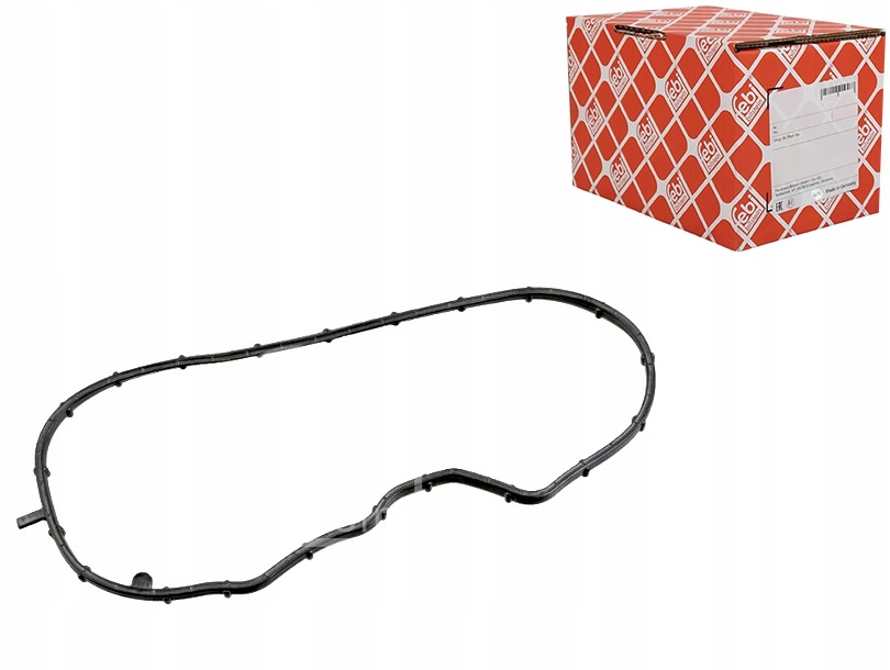 фото №1, Прокладка кришки розподільного валу ds ds 3 ds 4 ds 4 ii citroen berlingo