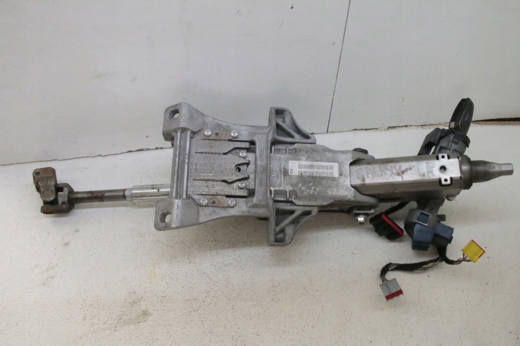 фото №1, Замок зажигания ключ ford galaxy mk3