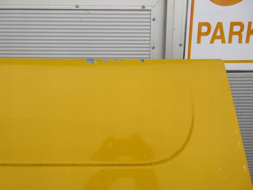 фото №8, Master ii movano 98-03 дверь сдвижные левая правое