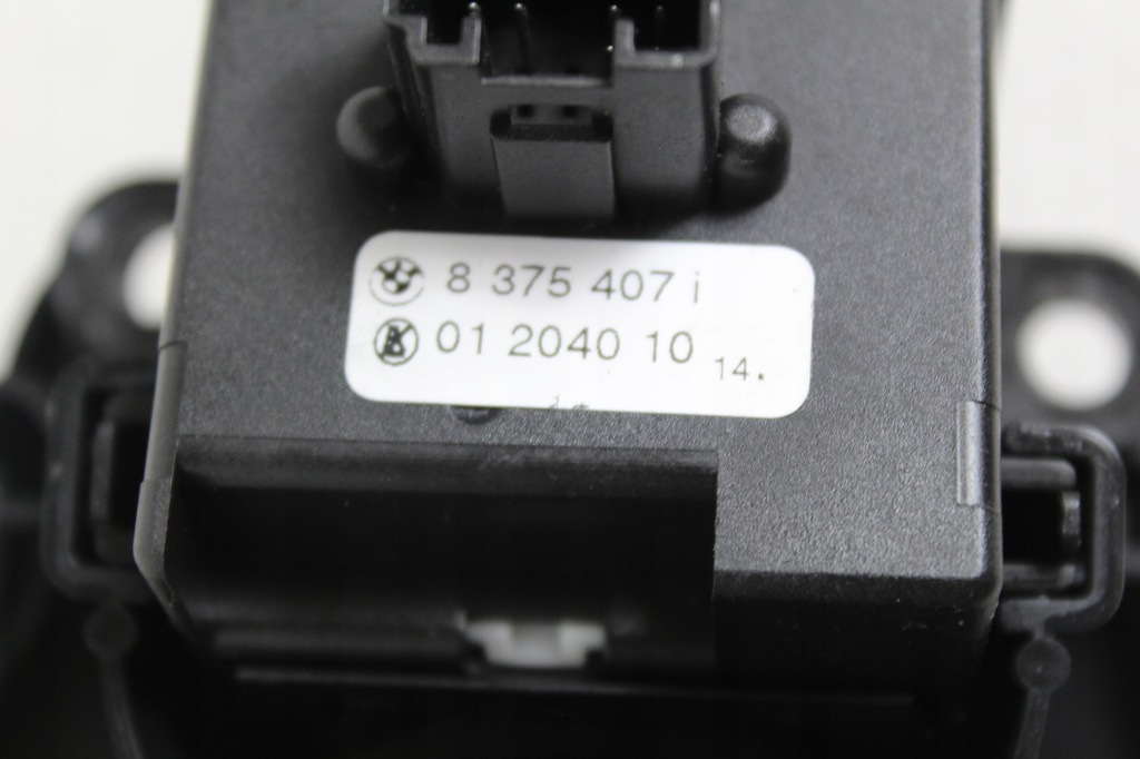 фото №6, Переключатель комбинированный переключатели шлейф bmw e39 europ