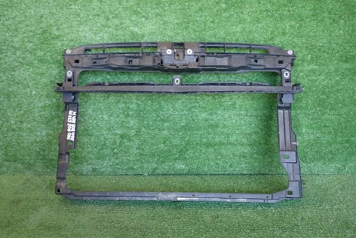 фото №1, Vw golf vii pas передній перед